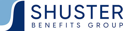 Shuster Benefits Group Logo